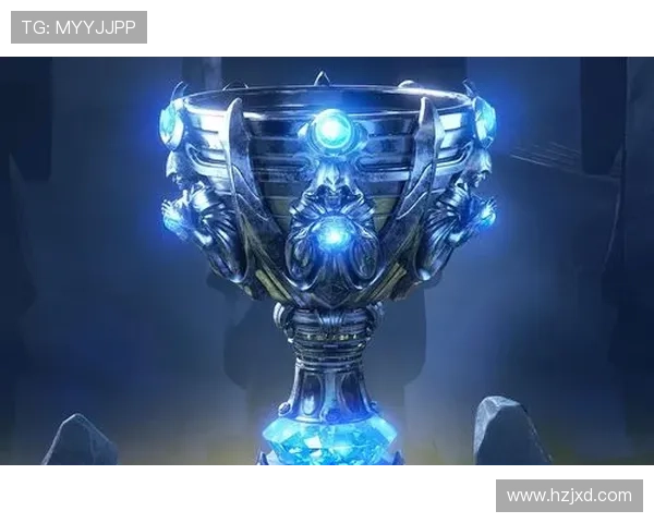 英雄联盟世界赛名额分配原则与各赛区代表资格的详细解析